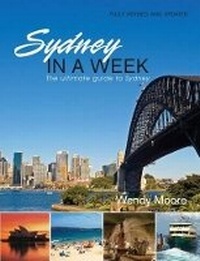 Abbildung von: Sydney in a Week - New Holland Publishers