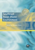 Cover: Southeast Asian Water Environment 2 - IWA Publishing