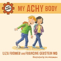 Enlarge image Cover: My Achy Body - Tundra Books