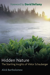 Enlarge image Cover: Hidden Nature - Floris Books