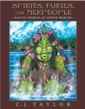 Cover: Spirits, Fairies, and Merpeople - Tundra Books