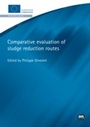 Cover: Comparative Evaluation of Sludge Reduction Routes - IWA Publishing