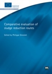 Enlarge image Cover: Comparative Evaluation of Sludge Reduction Routes - IWA Publishing