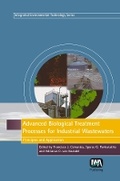 Cover: Advanced Biological Treatment Processes for Industrial Wastewaters - IWA Publishing