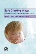 Cover: Safe Drinking Water - IWA Publishing