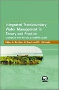 Bild: Integrated Transboundary Water Management in Theory and Practice - IWA Publishing