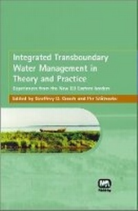 Bild: Integrated Transboundary Water Management in Theory and Practice - IWA Publishing