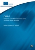 Cover: CARE-S - IWA Publishing