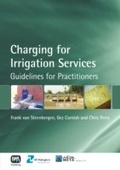 Cover: Charging for Irrigation Services - IWA Publishing
