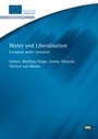 Cover: Water and Liberalisation - IWA Publishing