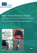 Cover: Urban Water Resources Toolbox - IWA Publishing