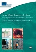 Cover: Urban Water Resources Toolbox - IWA Publishing