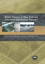 Cover: Recent Progress in Slow Sand and Alternative Biofiltration Processes - IWA Publishing