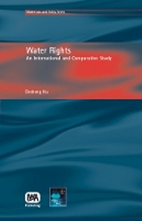 Bild: Water Rights - IWA Publishing