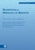 Cover: Mathematical Modeling of Biofilms - IWA Publishing