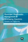 Cover: Municipal Wastewater Management in Developing Countries - IWA Publishing