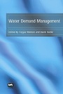 Cover: Water Demand Management - IWA Publishing