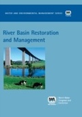 Cover: River Basin Restoration and Management - IWA Publishing