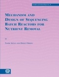 Cover: Mechanism and Design of Sequencing Batch Reactors for Nutrient Removal - IWA Publishing