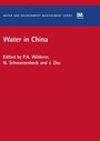Cover: Water in China - IWA Publishing