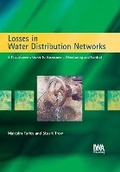 Cover: Losses in Water Distribution Networks - IWA Publishing
