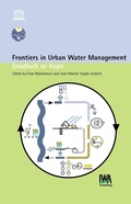 Cover: Frontiers in Urban Water Management - IWA Publishing