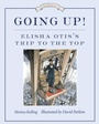 Cover: Going Up! - Tundra Books