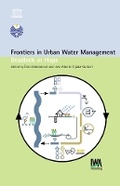 Cover: Frontiers in Urban Water Management - IWA Publishing