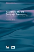 Bild: International Law and Sustainable Development - IWA Publishing