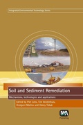 Cover: Soil and Sediment Remediation - IWA Publishing