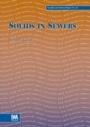Cover: Solids in Sewers - IWA Publishing