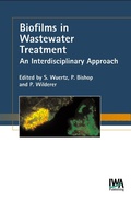 Cover: Biofilms in Wastewater Treatment - IWA Publishing