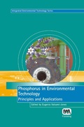 Cover: Phosphorus in Environmental Technology - IWA Publishing