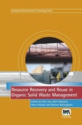 Cover: Resource Recovery and Reuse in Organic Solid Waste Management - IWA Publishing