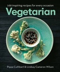 Cover: Vegetarian - New Holland Publishers