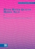 Cover: River Water Quality Model No.1 - IWA Publishing