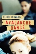 Cover: Avalanche Dance - Tundra Books