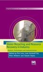 Cover: Water Recycling and Resource Recovery in Industry - IWA Publishing