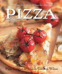 Enlarge image Cover: Pizza - New Holland Publishers
