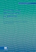 Cover: Sampling for Measurement of Odours - IWA Publishing