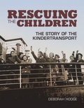 Cover: Rescuing The Children - Tundra Books
