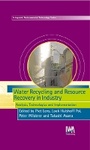 Cover: Water Recycling and Resource Recovery in Industry - IWA Publishing