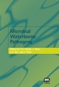 Cover: Microbial Waterborne Pathogens - IWA Publishing