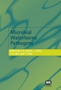 Enlarge image Cover: Microbial Waterborne Pathogens - IWA Publishing