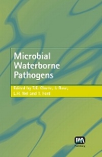 Enlarge image Cover: Microbial Waterborne Pathogens - IWA Publishing