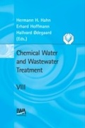 Cover: Chemical Water and Wastewater Treatment VIII - IWA Publishing