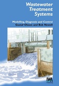 Cover: Wastewater Treatment Systems - IWA Publishing