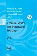 Cover: Chemical Water and Wastewater Treatment VIII - IWA Publishing