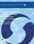 Cover: 2nd IWA Leading-Edge on Water and Wastewater Treatment Technologies - IWA Publishing