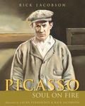 Cover: Picasso - Tundra Books